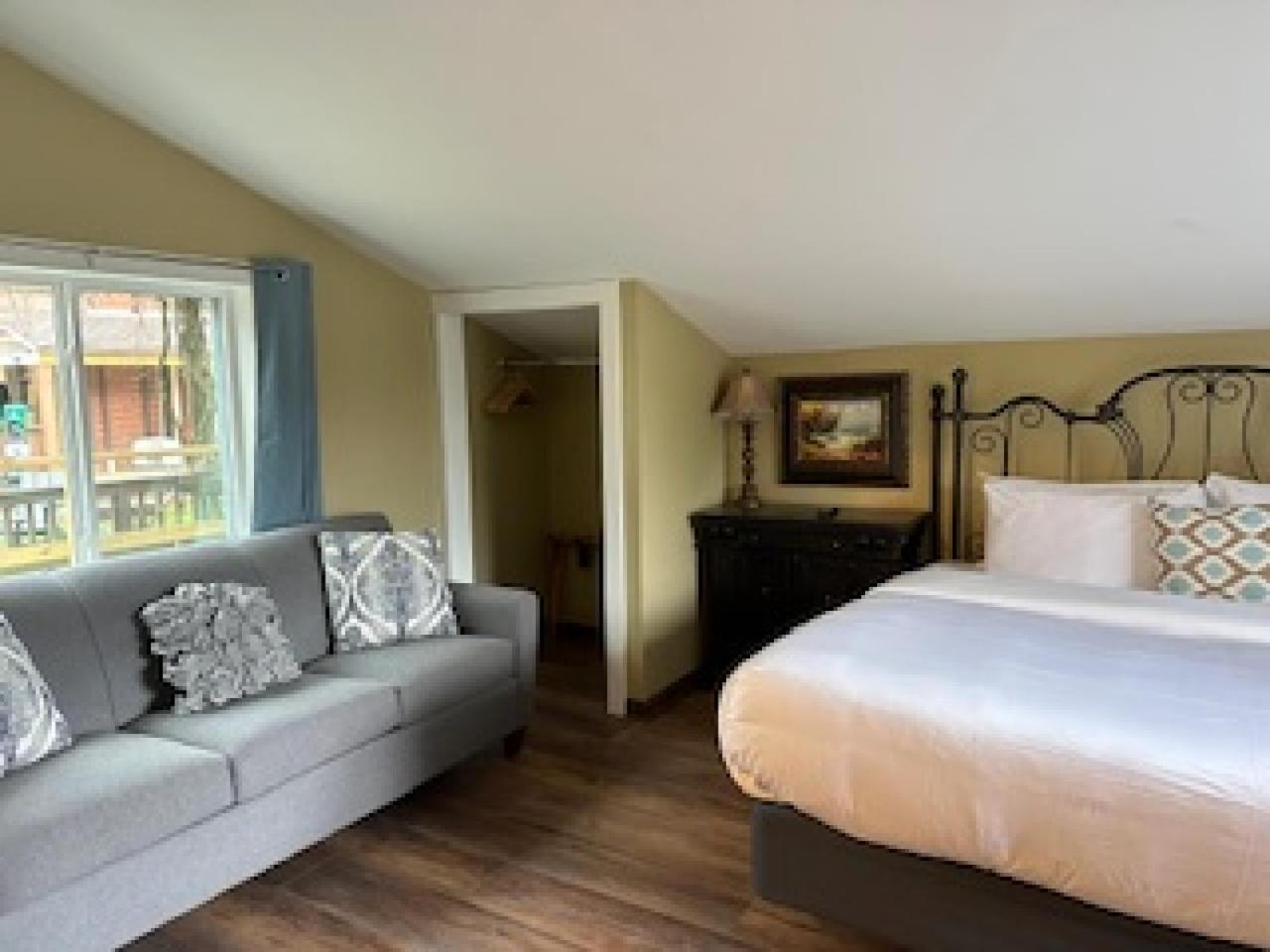 Ridgeway Inn - Blowing Rock Exterior foto