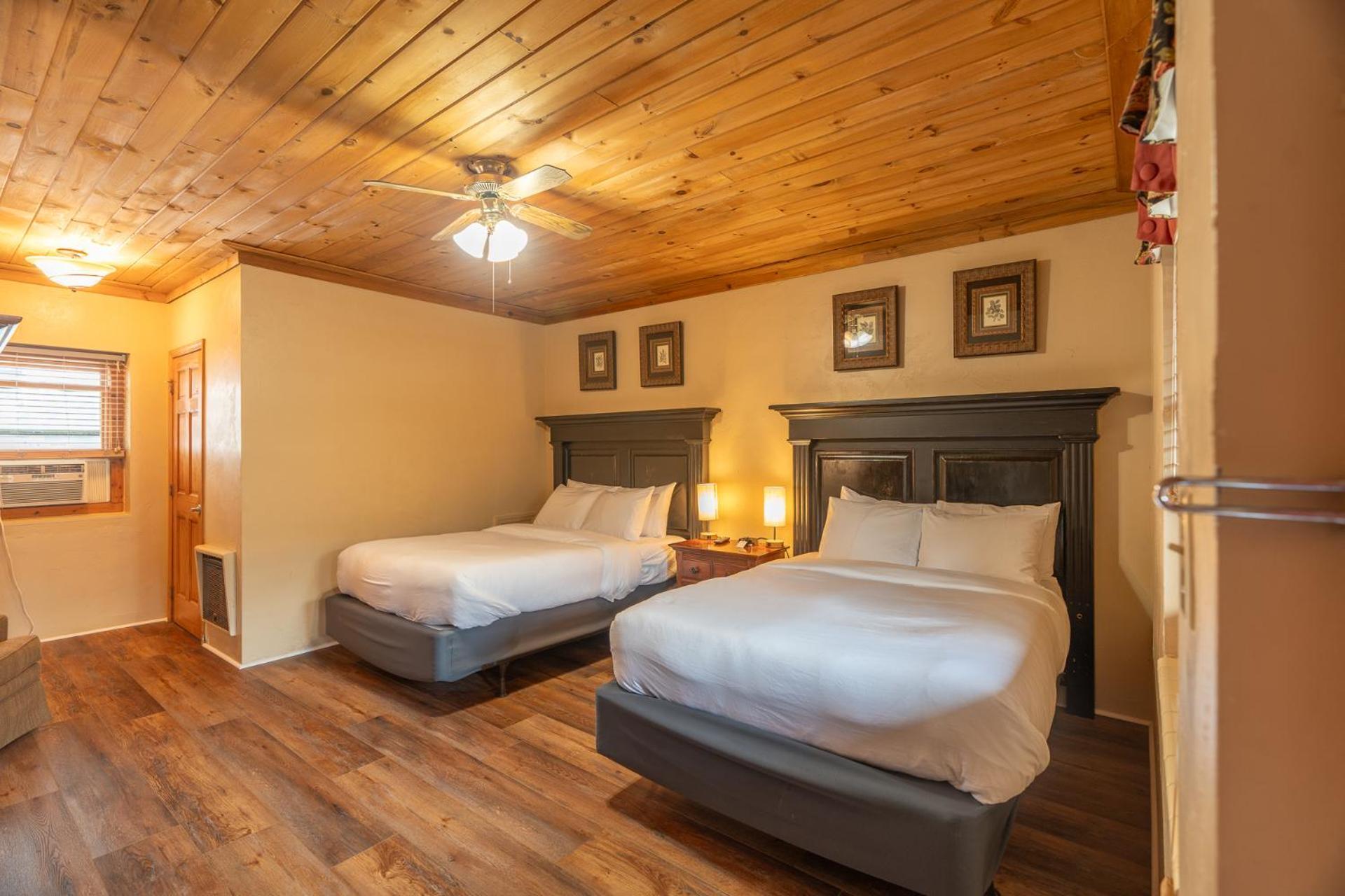 Ridgeway Inn - Blowing Rock Exterior foto