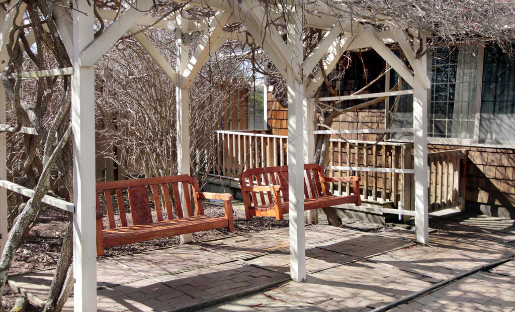Ridgeway Inn - Blowing Rock Exterior foto