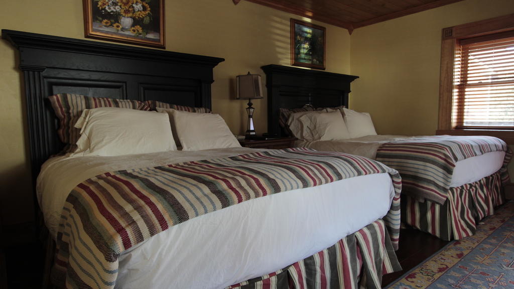 Ridgeway Inn - Blowing Rock Exterior foto